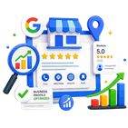 Google Business Profile Optimization
